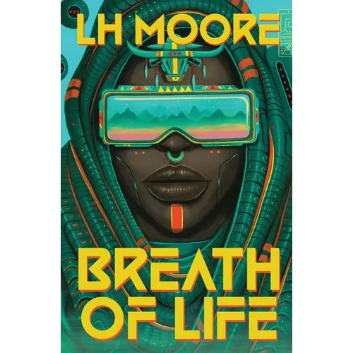 Breath of Life