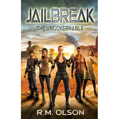 Jailbreak