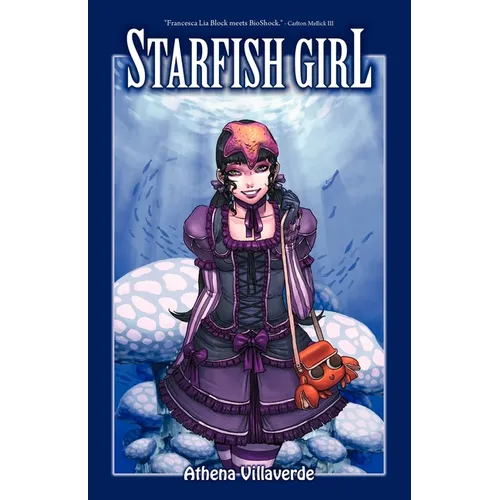 Starfish Girl