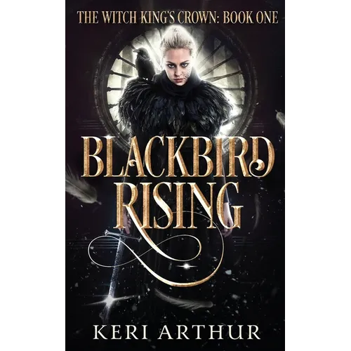 Blackbird Rising