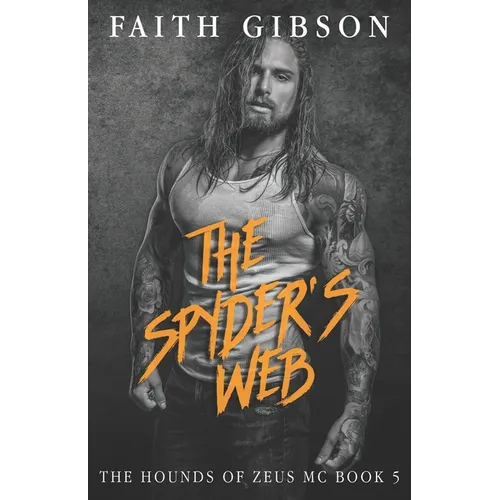 The Spyder's Web
