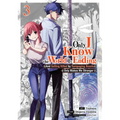 Only I Know the World Is Ending and Getting Killed by Rampaging Beasts Only Makes Me Stronger (Manga) Vol. 3
