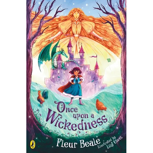Once Upon a Wickedness