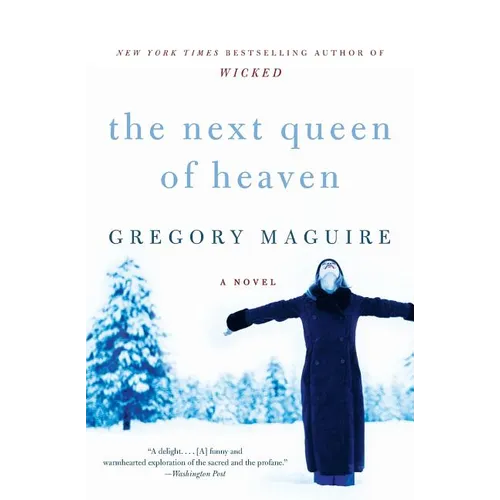 The Next Queen of Heaven