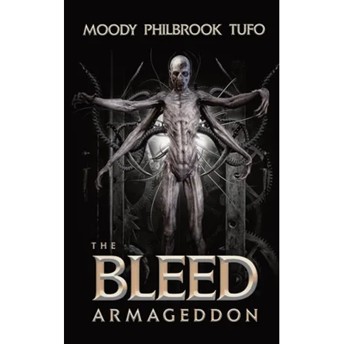 The Bleed 3: Armaggedon
