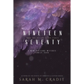 Nineteen Seventy: A New Orleans Witches Family Saga