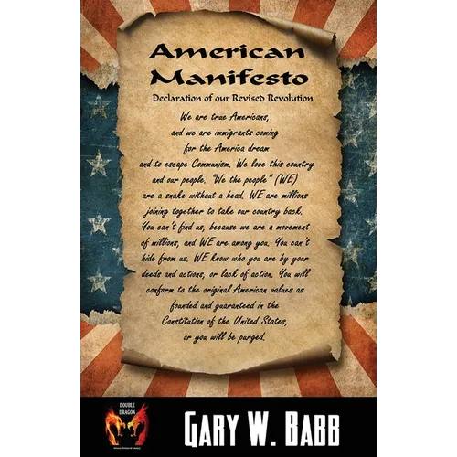 American Manifesto