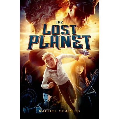 The Lost Planet