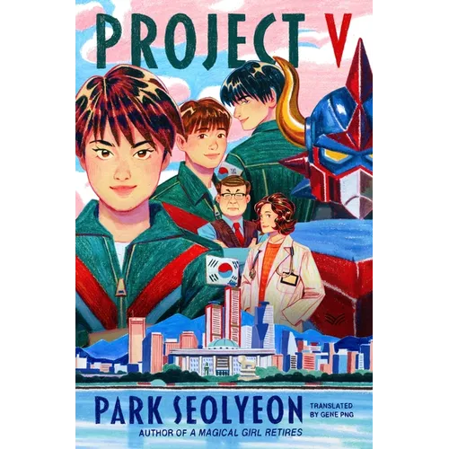 Project V