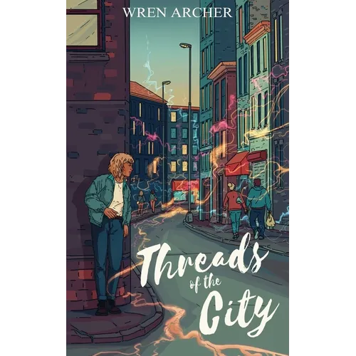 Threads of the City