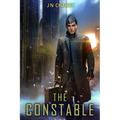 The Constable: An intergalactic Space Opera Thriller