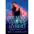 The Mage Vampire Hybrid