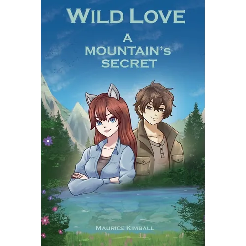 A Mountain's Secret