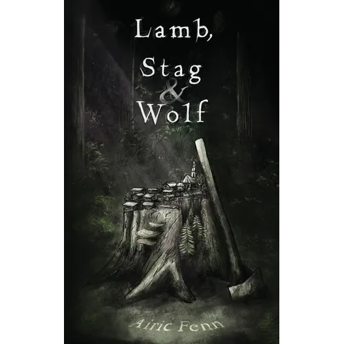 Lamb, Stag & Wolf