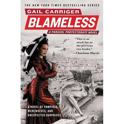Blameless