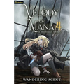 Melody of Mana 4: A Progression Fantasy