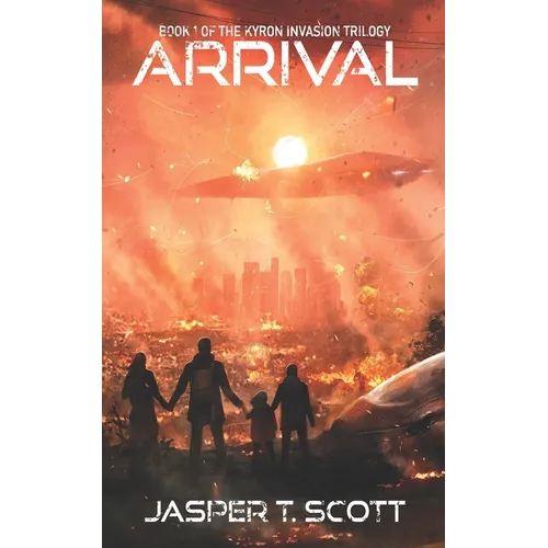 Arrival