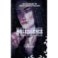 Maleficence: An Anthology of Queer Disabled Villainy