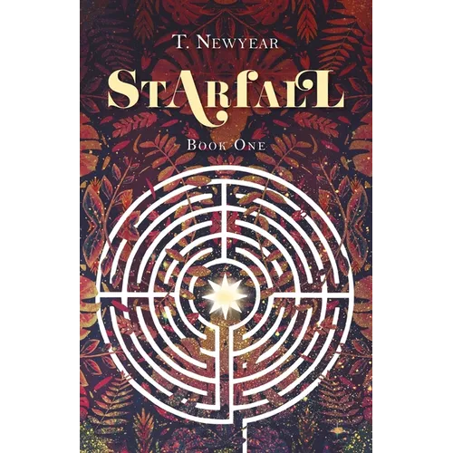Starfall Book 1