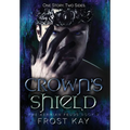 Crown's Shield: The Aermian Feuds: Book Two