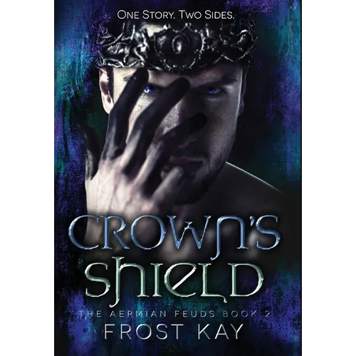 Crown's Shield: The Aermian Feuds: Book Two