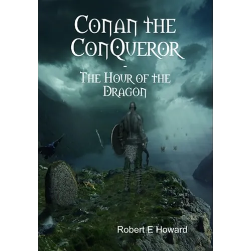 Conan the Conqueror