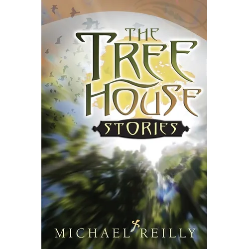 The Tree House Stories