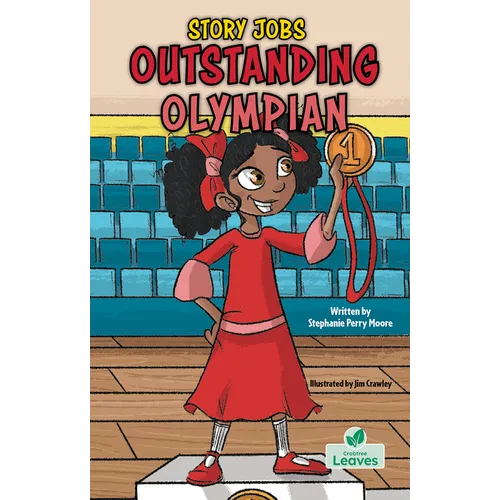 Outstanding Olympian