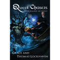 The Chalice of Souls (Book 3): Quest Chasers