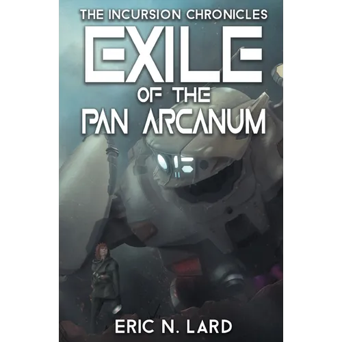 Exile of the Pan Arcanum