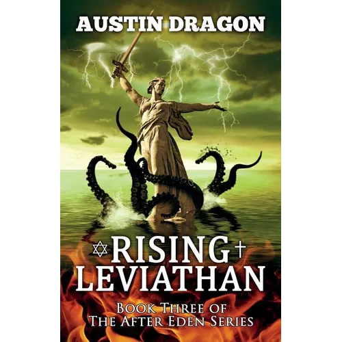 Rising Leviathan (After Eden Series, Book 3)