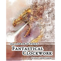 How to Draw & Paint Fantastical Clockwork