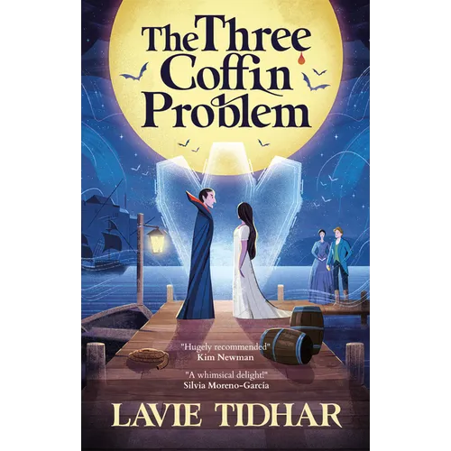 The Three Coffin Problem