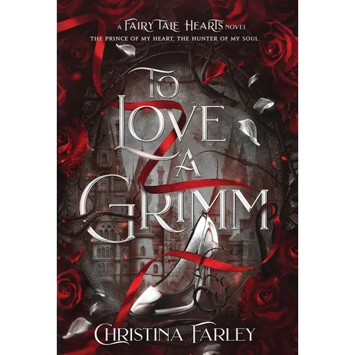 To Love a Grimm