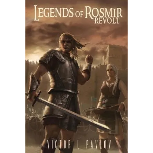 Legends of Rosmir: Revolt