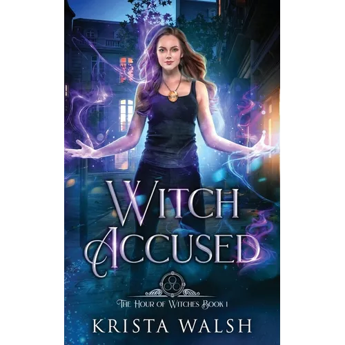 Witch Accused