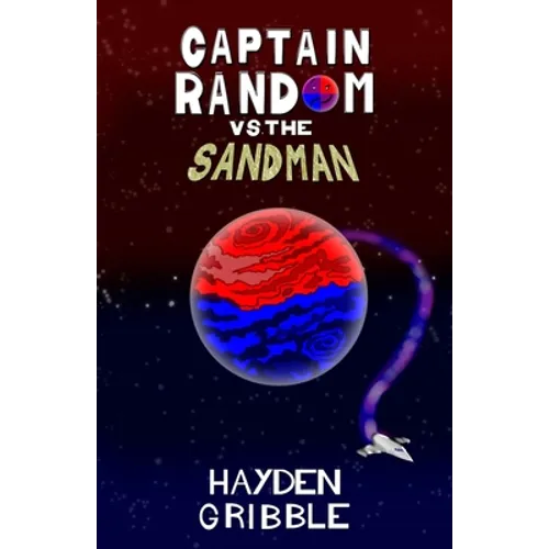 Captain Random vs the Sandman