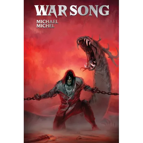 War Song - Paperback