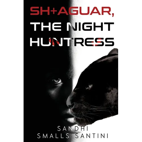 SH+AGUAR, The Night Huntress