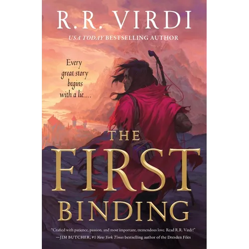 The First Binding