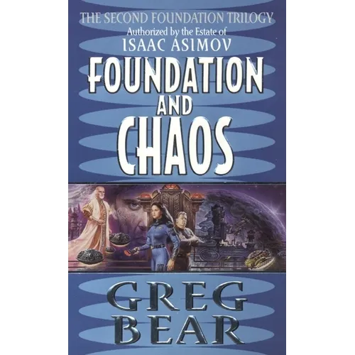 Foundation and Chaos