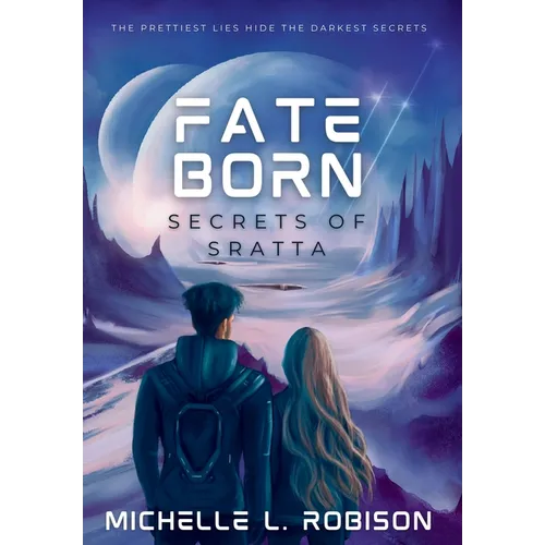 Fate Born: Secrets of Sratta
