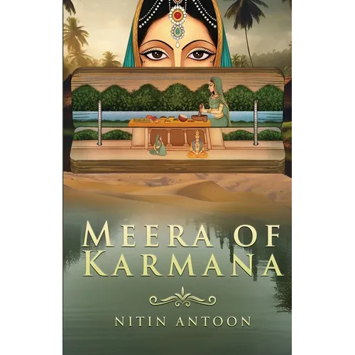 Meera of Karmana