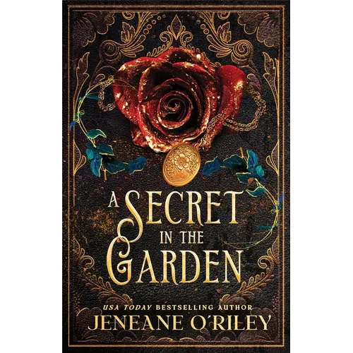 A Secret in the Garden (Standard Edition)