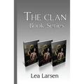 The Clan Book Box Series, Books 1-3