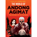 The World of Andong Agimat: The Mystery of the Talisman