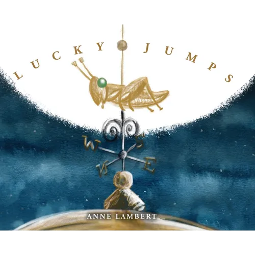 Lucky Jumps