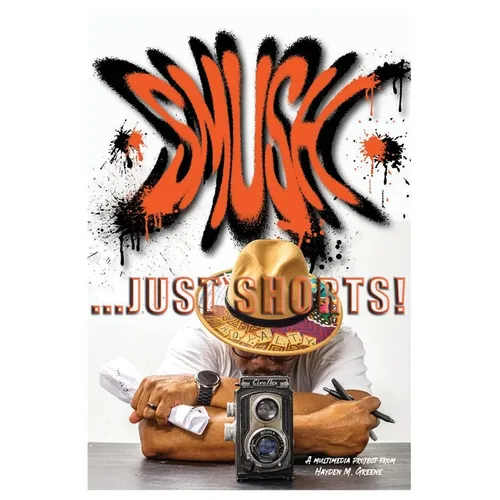 Smush: Just Shorts!