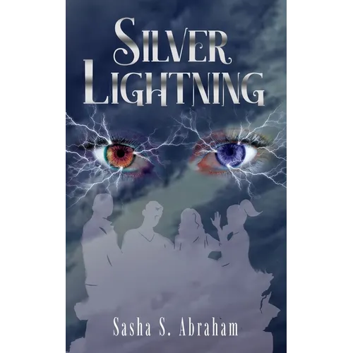 Silver Lightning