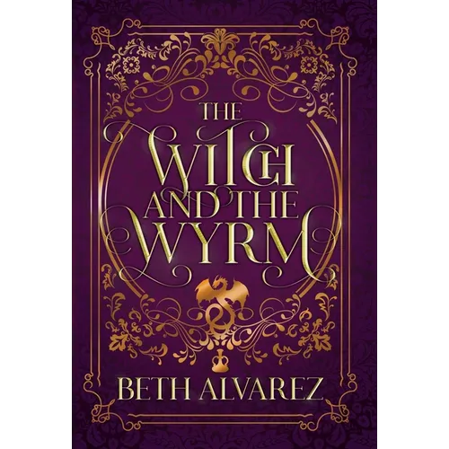 The Witch and the Wyrm